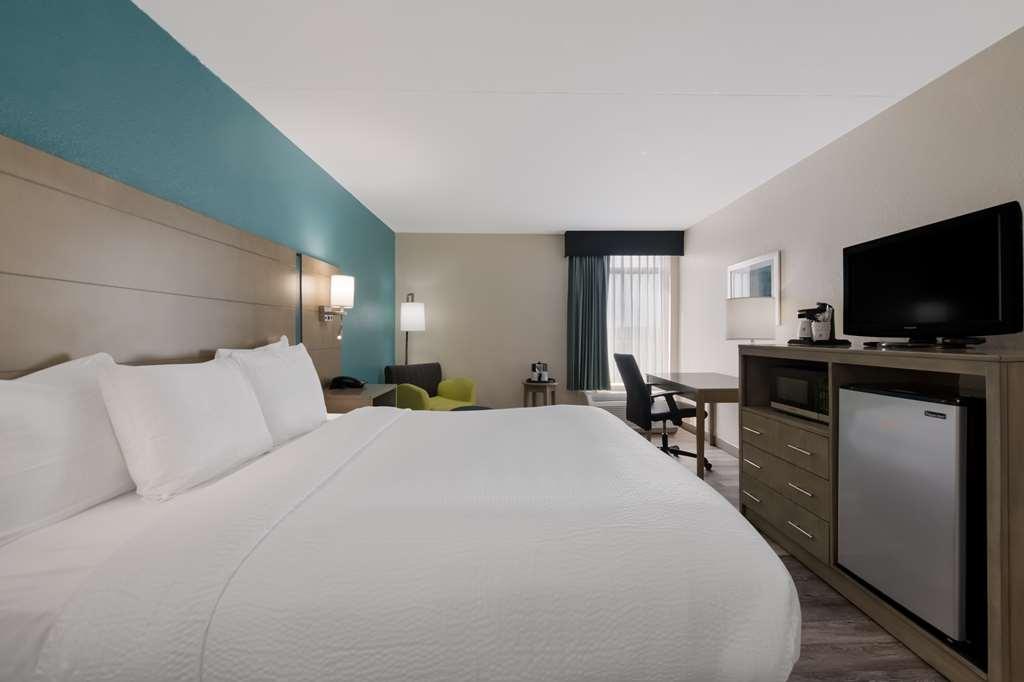 Best Western Hampton Coliseum Inn Cameră foto
