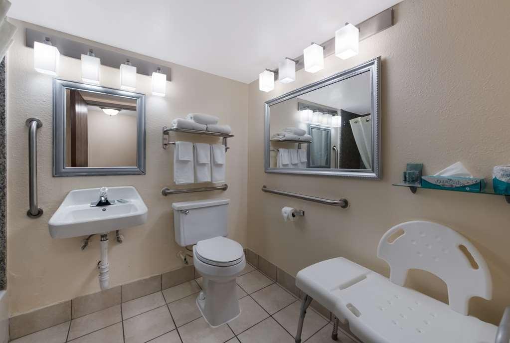 Best Western Hampton Coliseum Inn Cameră foto