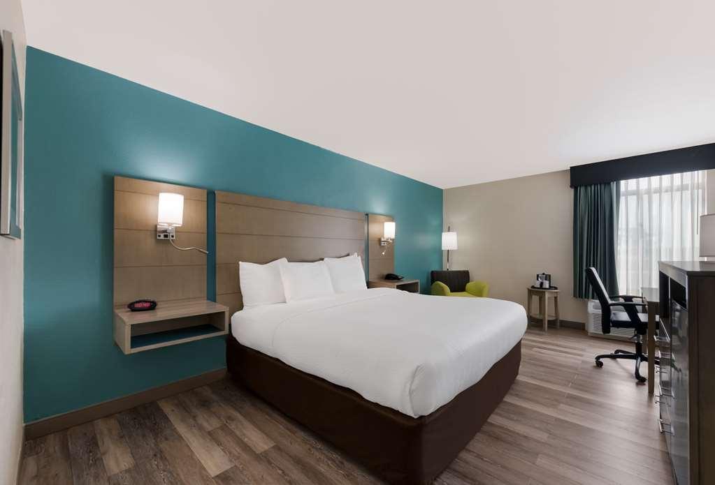 Best Western Hampton Coliseum Inn Cameră foto